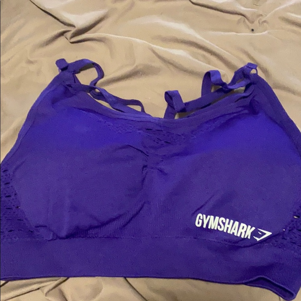 Gymshark sports bra